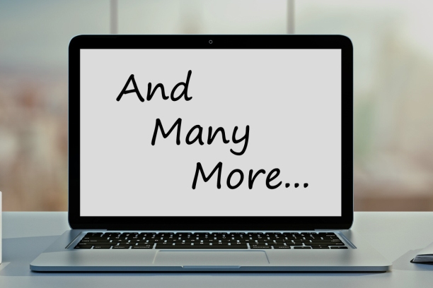 This zooms-in really well and smooth